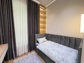 65 m², 3-xonali kvartira, 2/14-1