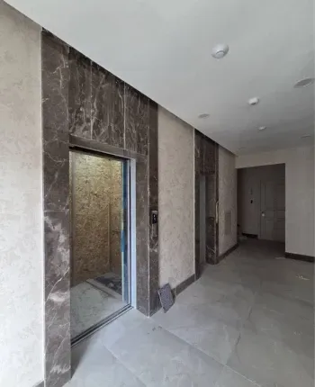 38 м², 2-комн. квартира, 10/16-1