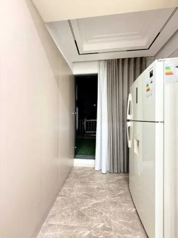 52 м², 2-комн. квартира, 2/10-2