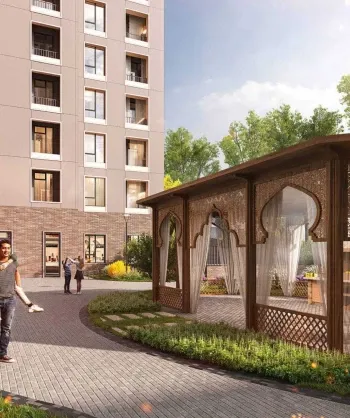 30 м², 1-комн. квартира, 5/12-2