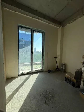 61 м², 3-комн. квартира, 9/11-3