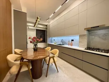 91 m², 3-xonali kvartira, 3/10-0