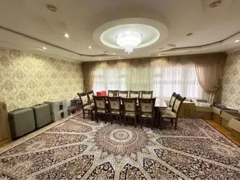 180 м², 4-комн. квартира, 7/9-1