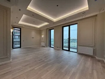 181 м², 4-комн. квартира, 10/12-1