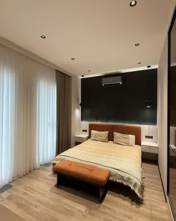 54 м², 2-комн. квартира, 9/10-1