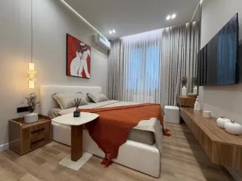 63 м², 3-комн. квартира, 5/15-2