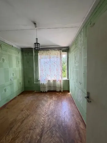 80 м², 4-комн. квартира, 3/4-3