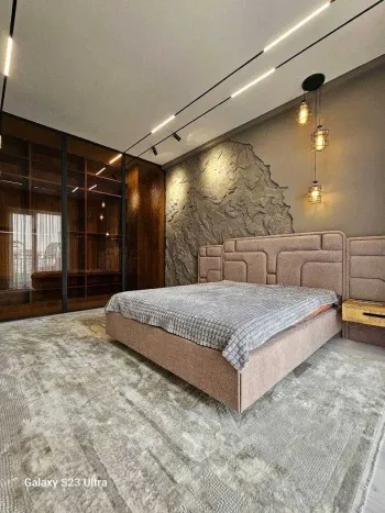 91 m², 3-xonali kvartira, 5/10-3