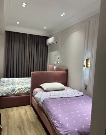 130 м², 3-комн. квартира, 3/12-3