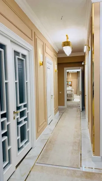 128 м², 3-комн. квартира, 7/9-3