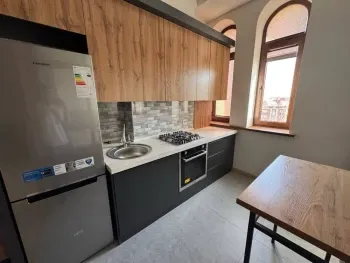 41 m², 1-xonali kvartira, 7/10-0
