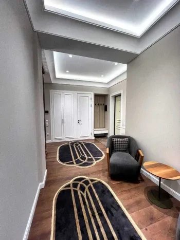 92 м², 3-комн. квартира, 10/10-2