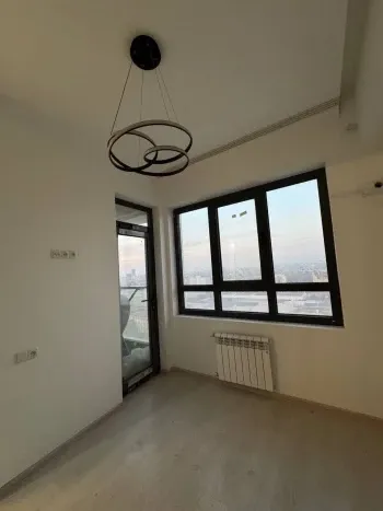 36 м², 1-комн. квартира, 15/25-3