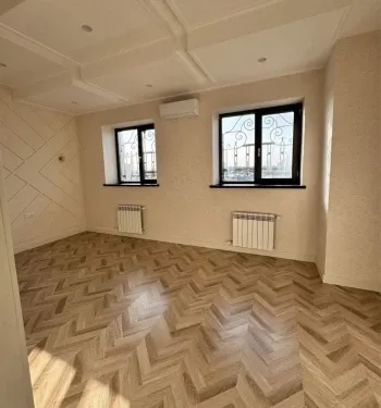 161 m², 4-xonali kvartira, 7/8-3