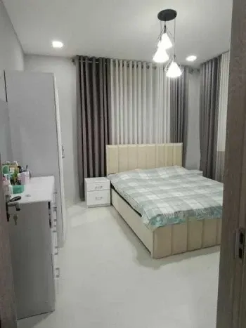 65 м², 3-комн. квартира, 2/9-3