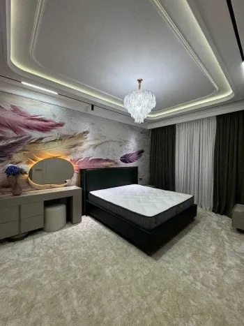 93 м², 3-комн. квартира, 3/8-2