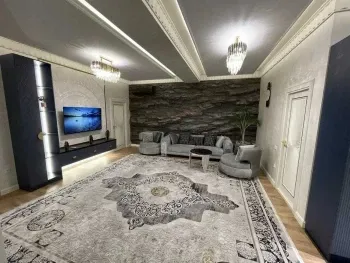 115 м², 4-комн. квартира, 3/8-0