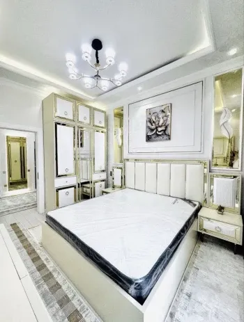 60 м², 2-комн. квартира, 6/8-2