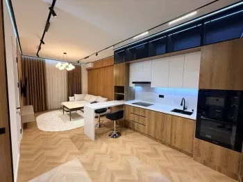 50 м², 2-комн. квартира, 17/25-2