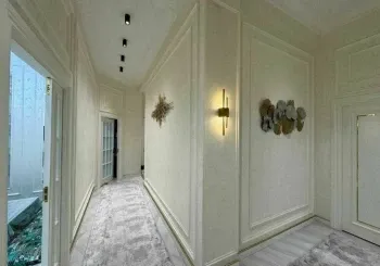122 m², 4-xonali kvartira, 3/10-1