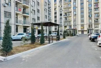 105 м², 4-комн. квартира, 3/10-1