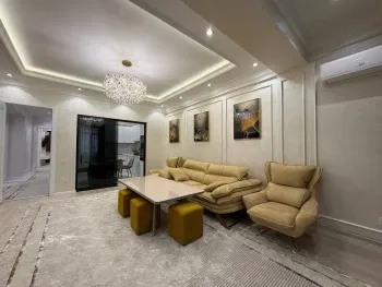 100 м², 3-комн. квартира, 7/10-1
