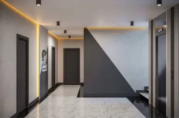 33 м², 1-комн. квартира, 6/6-3