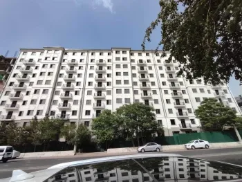 50 m², 1-xonali kvartira, 7/10-0