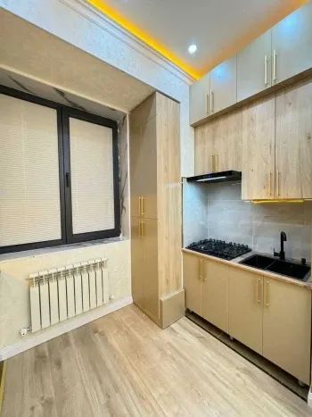 60 м², 3-комн. квартира, 8/12-3