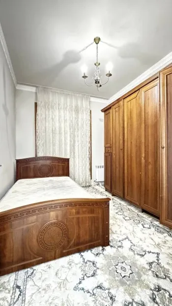 98 м², 4-комн. квартира, 11/12-3