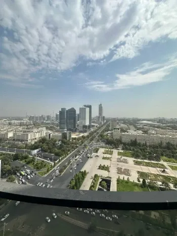 118 m², 4-xonali kvartira, 26/27-0