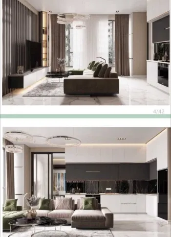 182 м², 5-комн. квартира, 5/8-2