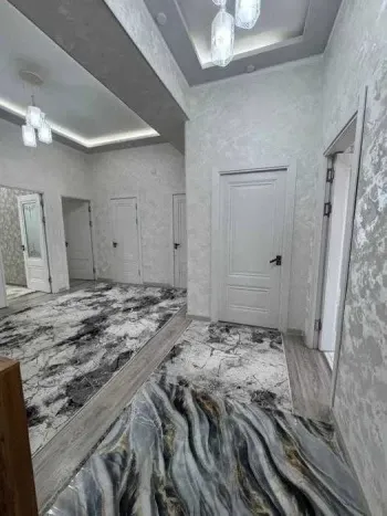 100 м², 3-комн. квартира, 7/10-3