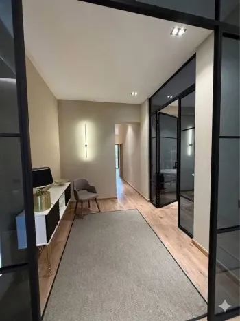 85 м², 3-комн. квартира, 5/10-3