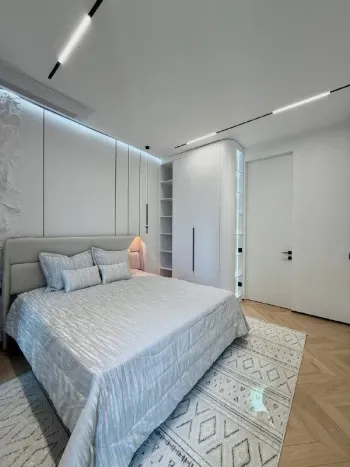 65 м², 2-комн. квартира, 4/12-2