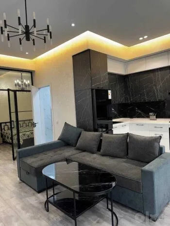50 m², 2-xonali kvartira, 4/10-3