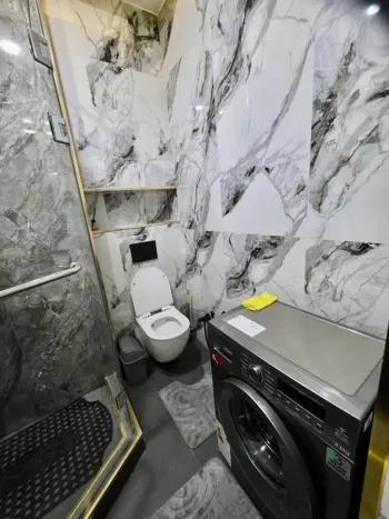 35 м², 1-комн. квартира, 12/12-1