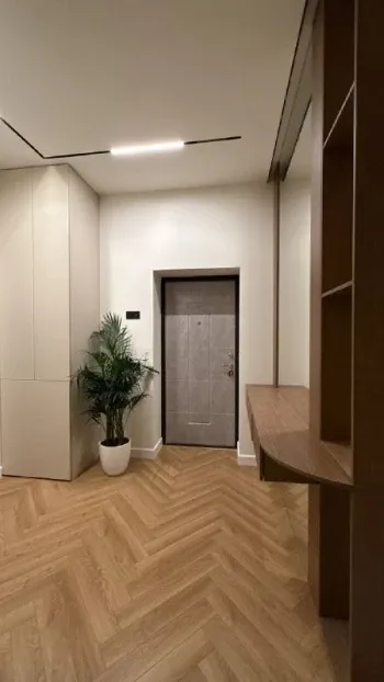 65 м², 3-комн. квартира, 8/10-2