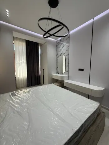 57 м², 2-комн. квартира, 5/8-3