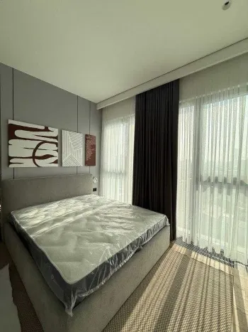 40 m², 2-xonali kvartira, 8/8-0