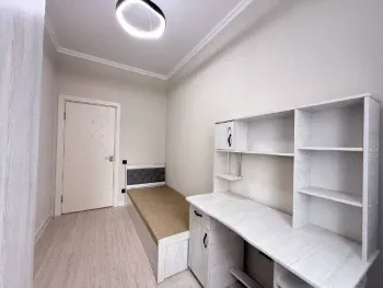 65 м², 3-комн. квартира, 8/9-3