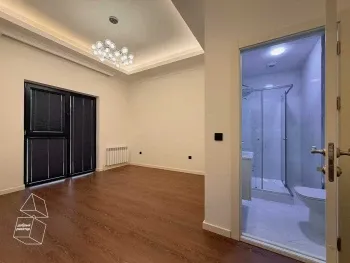 84 m², 3-xonali kvartira, 1/9-3