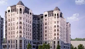 106 м², 4-комн. квартира, 7/10-0