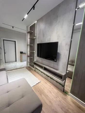 34 м², 1-комн. квартира, 7/10-1