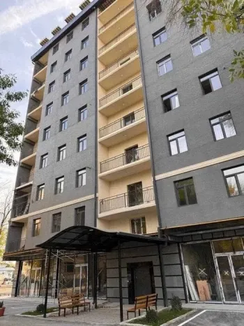60 м², 2-комн. квартира, 7/9-0