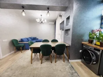 47 м², 2-комн. квартира, 7/10-1