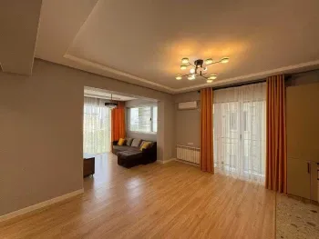 54 м², 2-комн. квартира, 10/14-2