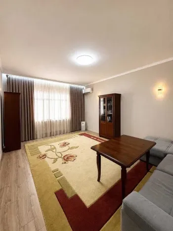 95 м², 4-комн. квартира, 5/8-1