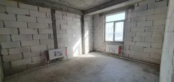 89 м², 3-комн. квартира, 10/16-1