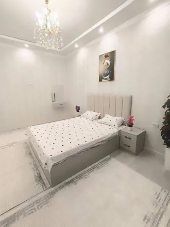 100 m², 3-xonali kvartira, 8/10-1